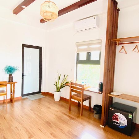 Ohayo Tam Coc Homestay Ninh Binh Exterior photo