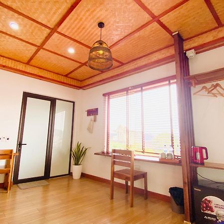 Ohayo Tam Coc Homestay Ninh Binh Exterior photo