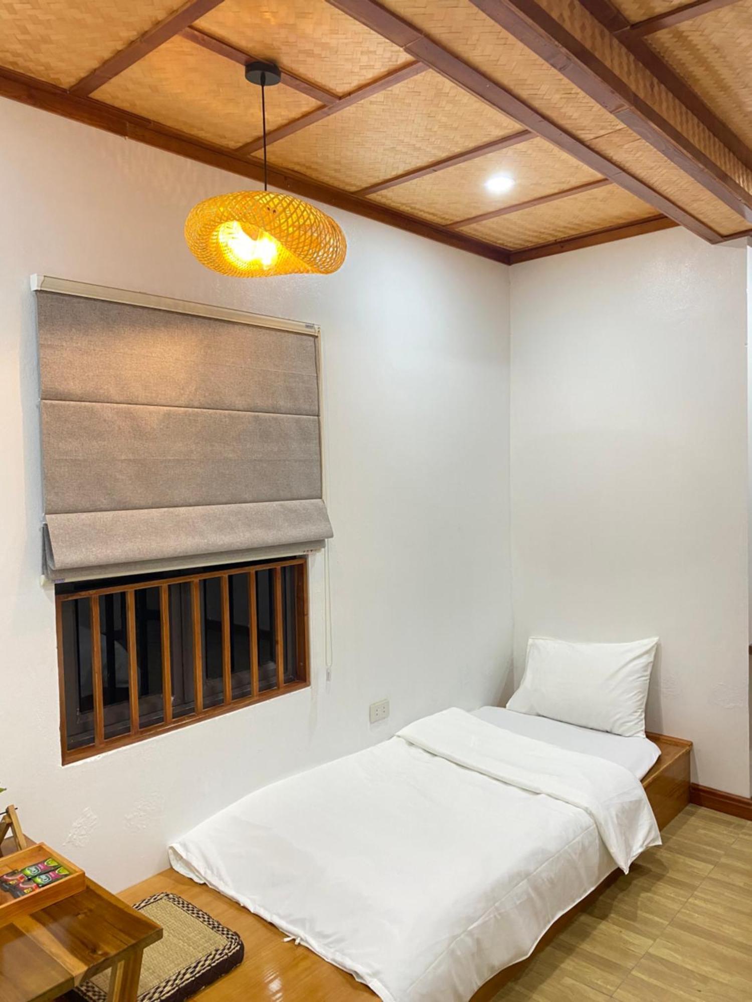 Ohayo Tam Coc Homestay Ninh Binh Exterior photo