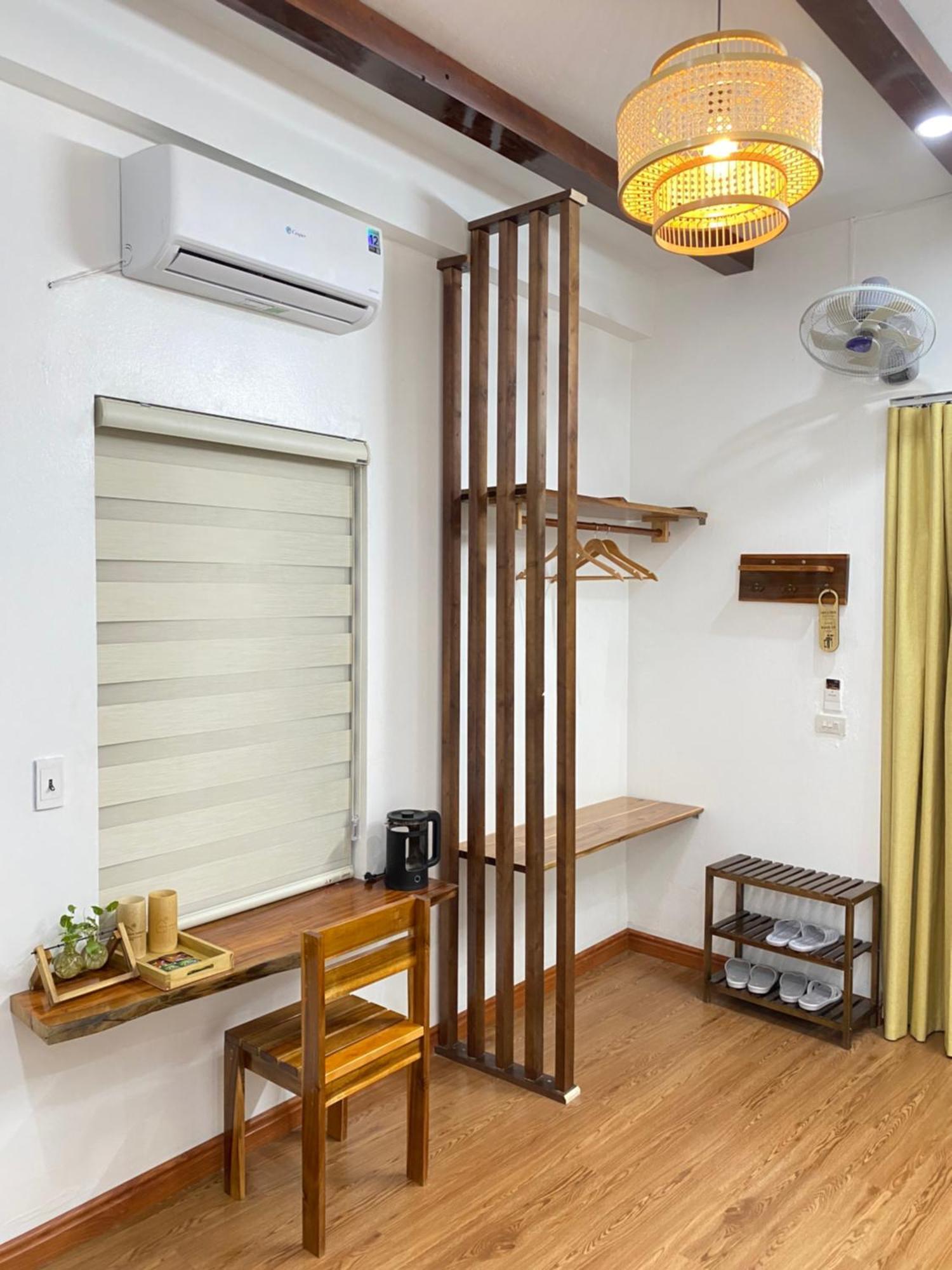 Ohayo Tam Coc Homestay Ninh Binh Exterior photo