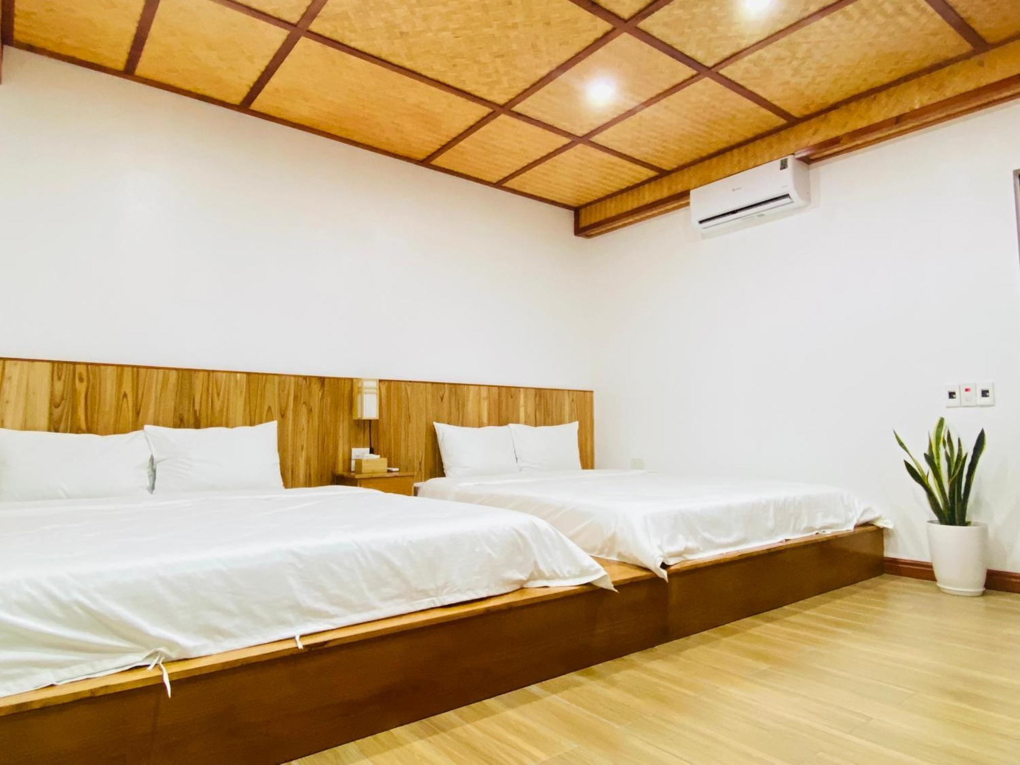 Ohayo Tam Coc Homestay Ninh Binh Exterior photo