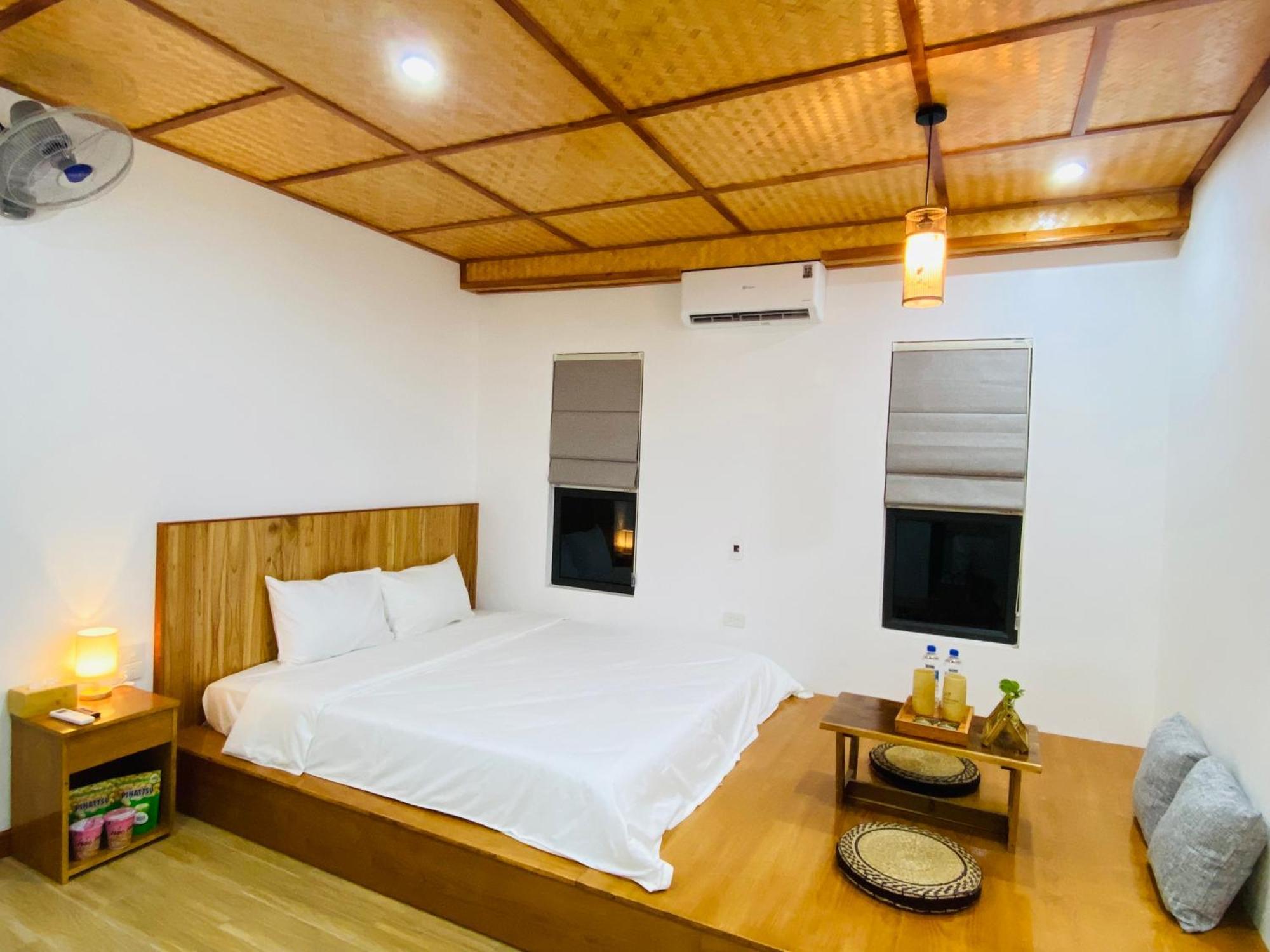 Ohayo Tam Coc Homestay Ninh Binh Exterior photo