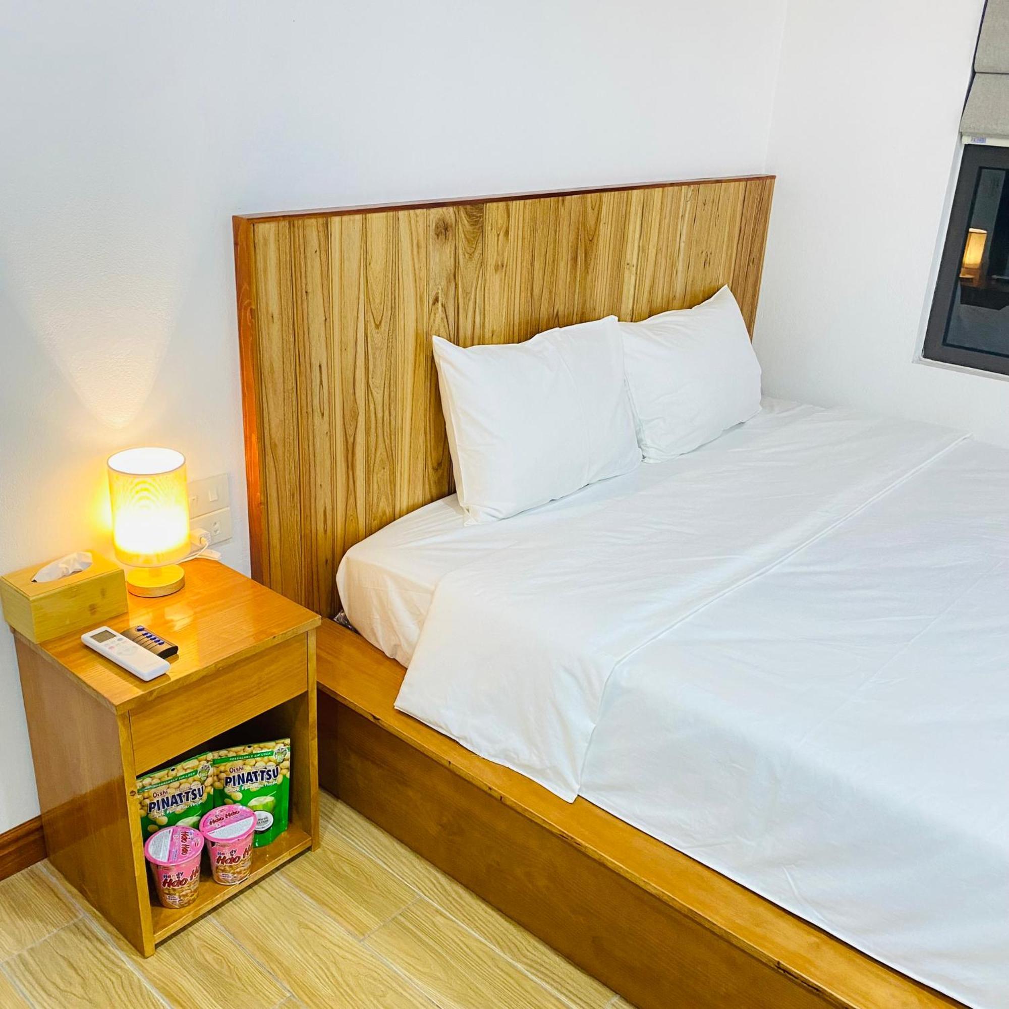 Ohayo Tam Coc Homestay Ninh Binh Exterior photo