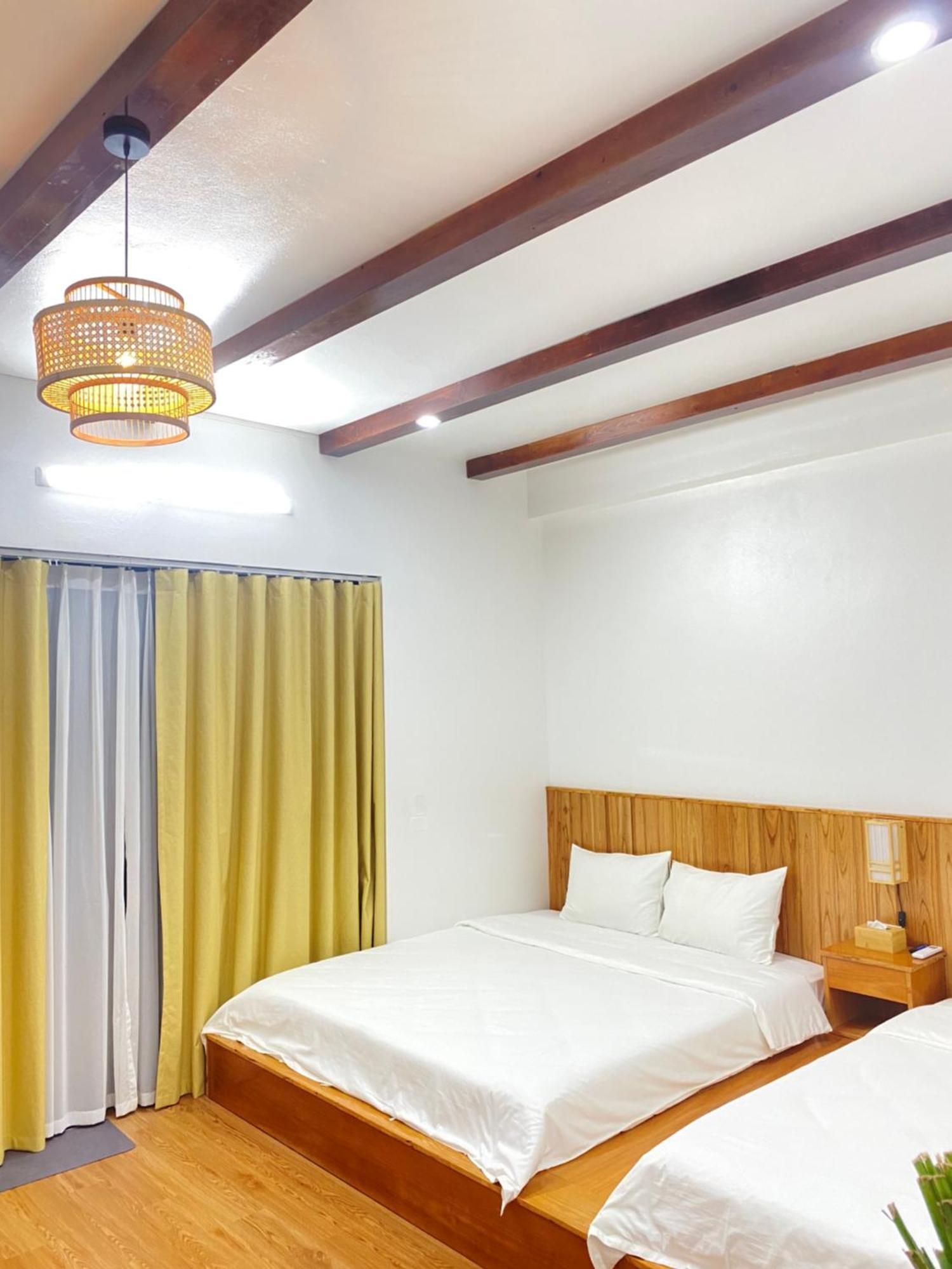 Ohayo Tam Coc Homestay Ninh Binh Exterior photo