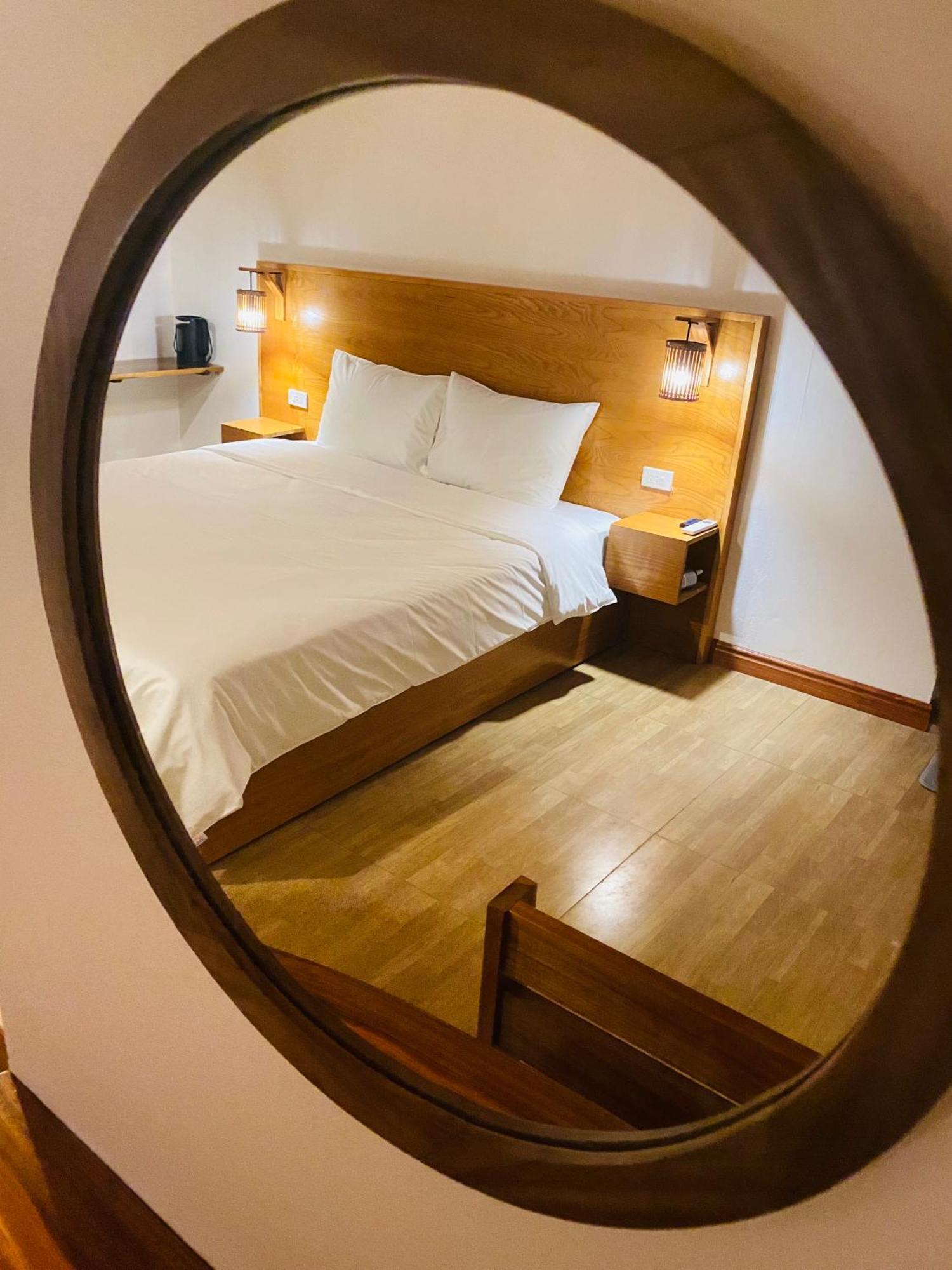 Ohayo Tam Coc Homestay Ninh Binh Exterior photo