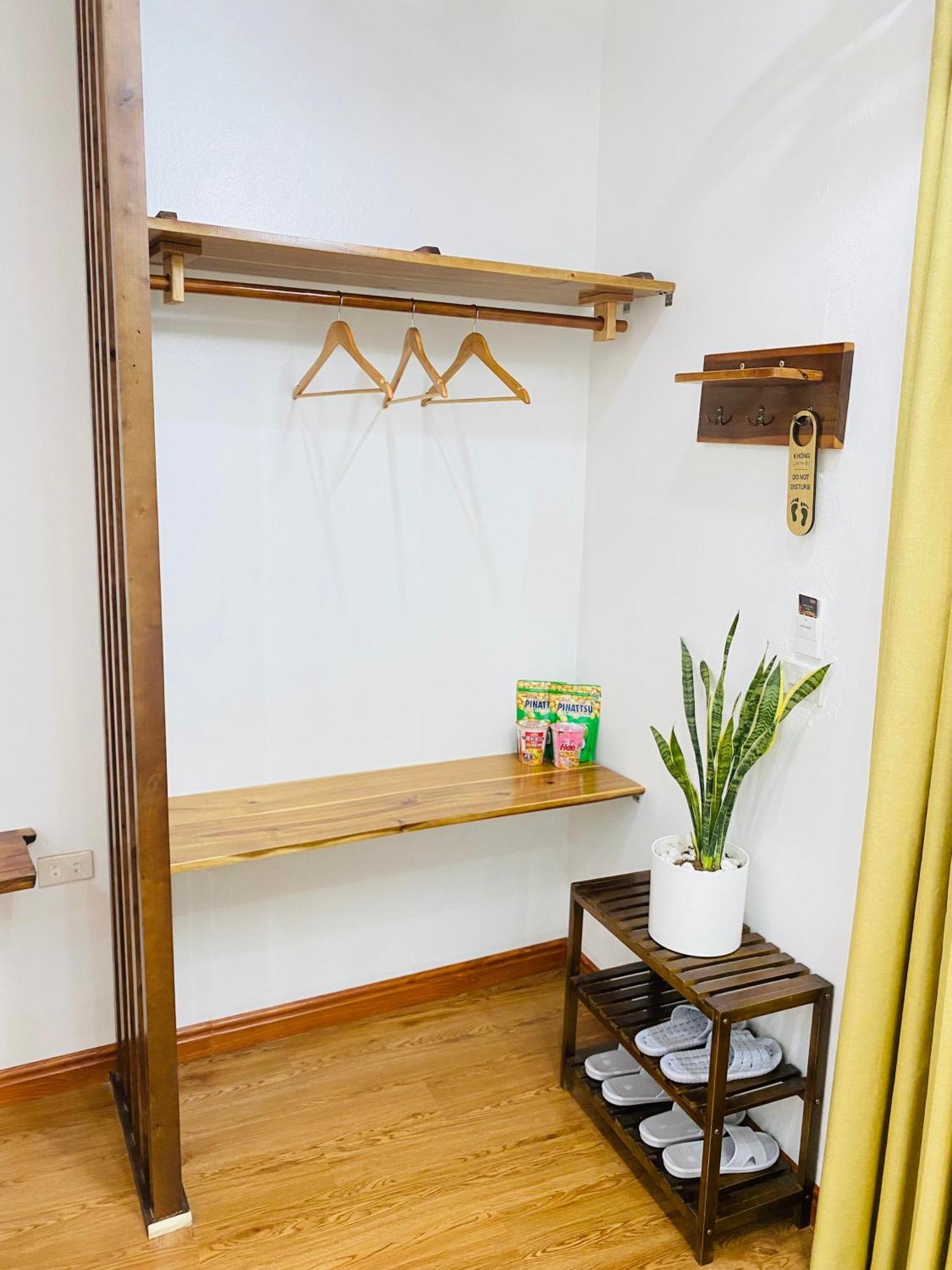 Ohayo Tam Coc Homestay Ninh Binh Exterior photo