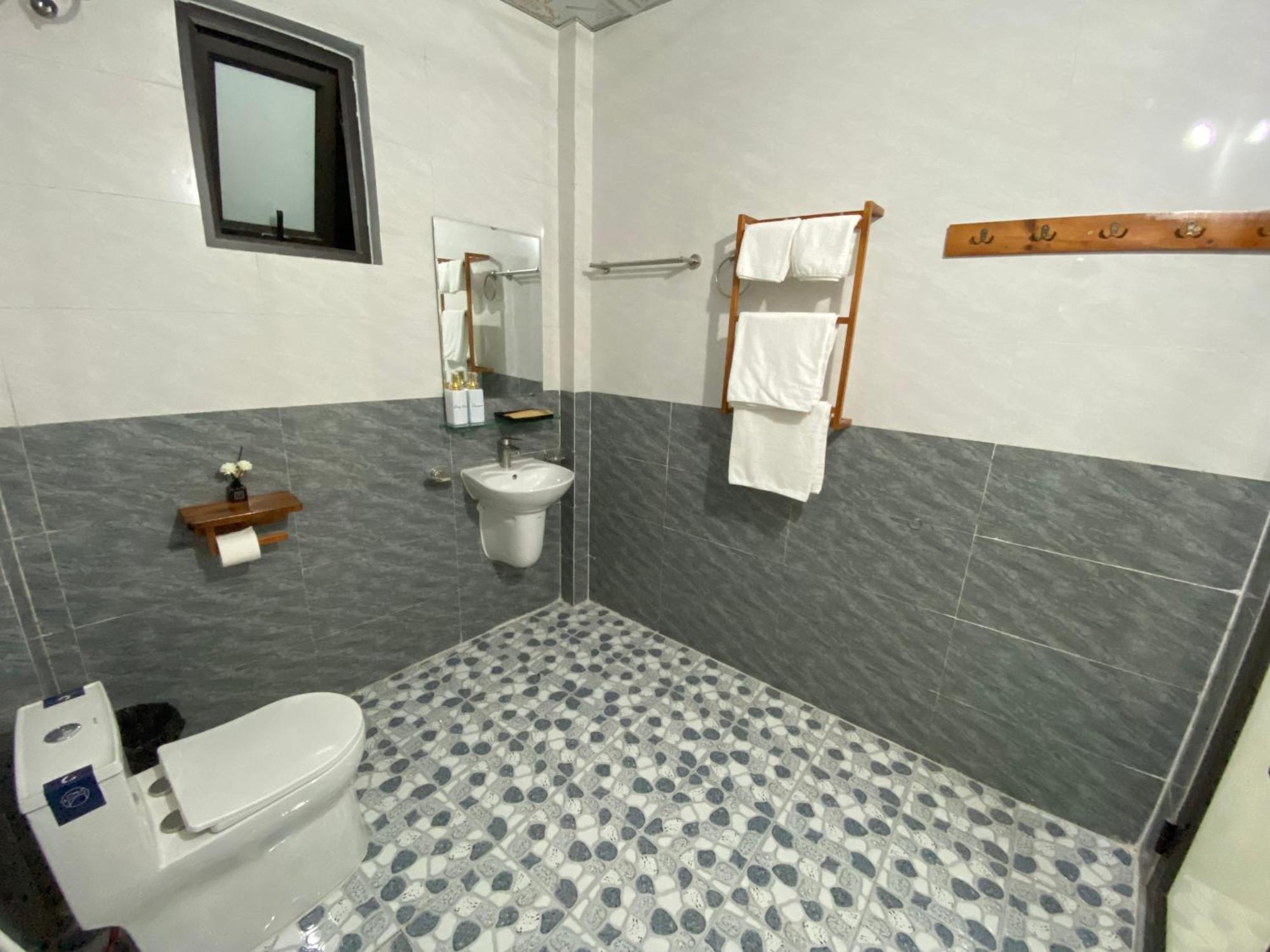 Ohayo Tam Coc Homestay Ninh Binh Exterior photo