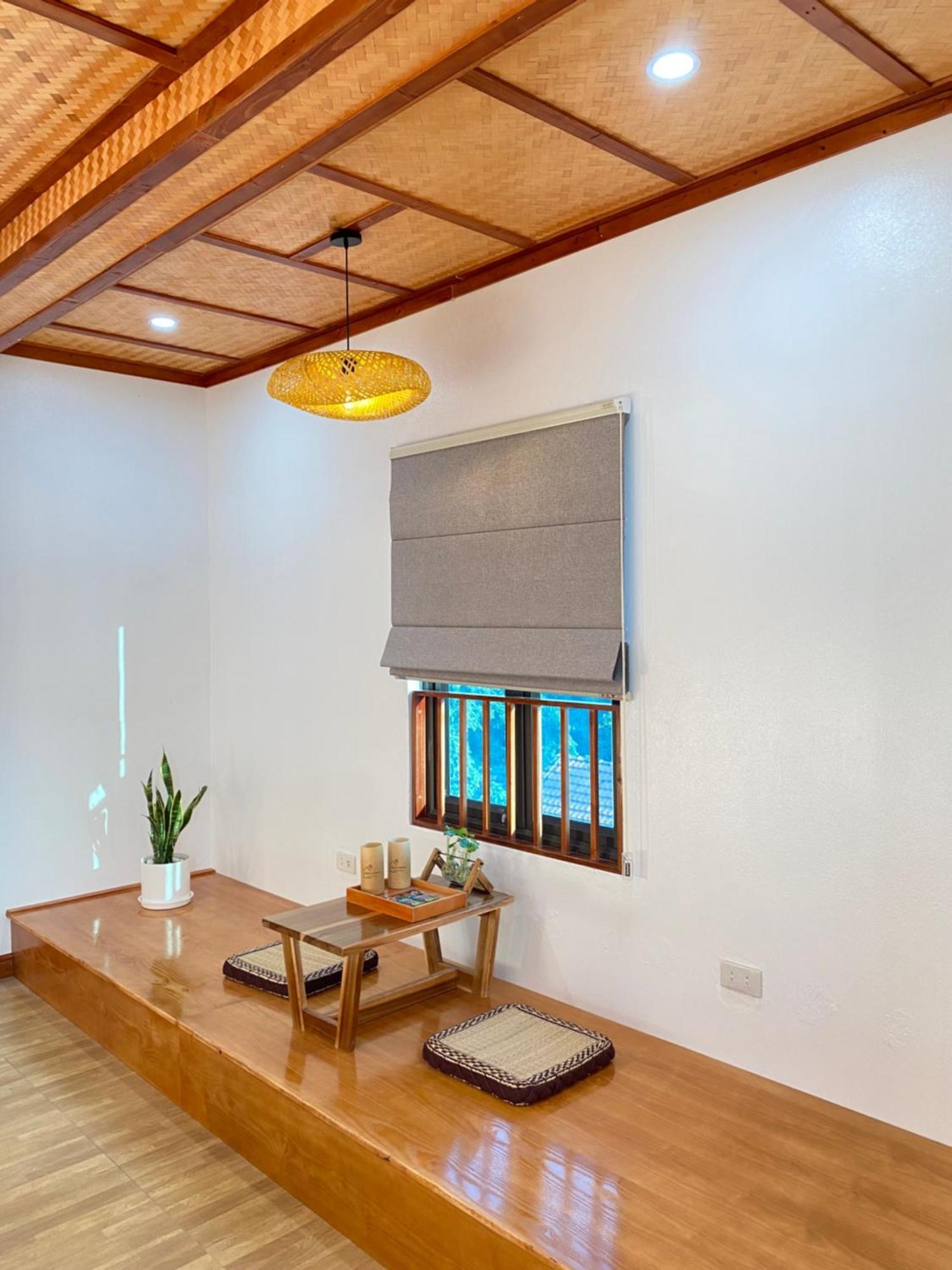 Ohayo Tam Coc Homestay Ninh Binh Exterior photo