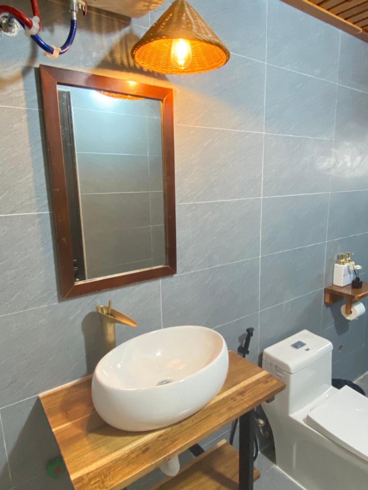 Ohayo Tam Coc Homestay Ninh Binh Exterior photo