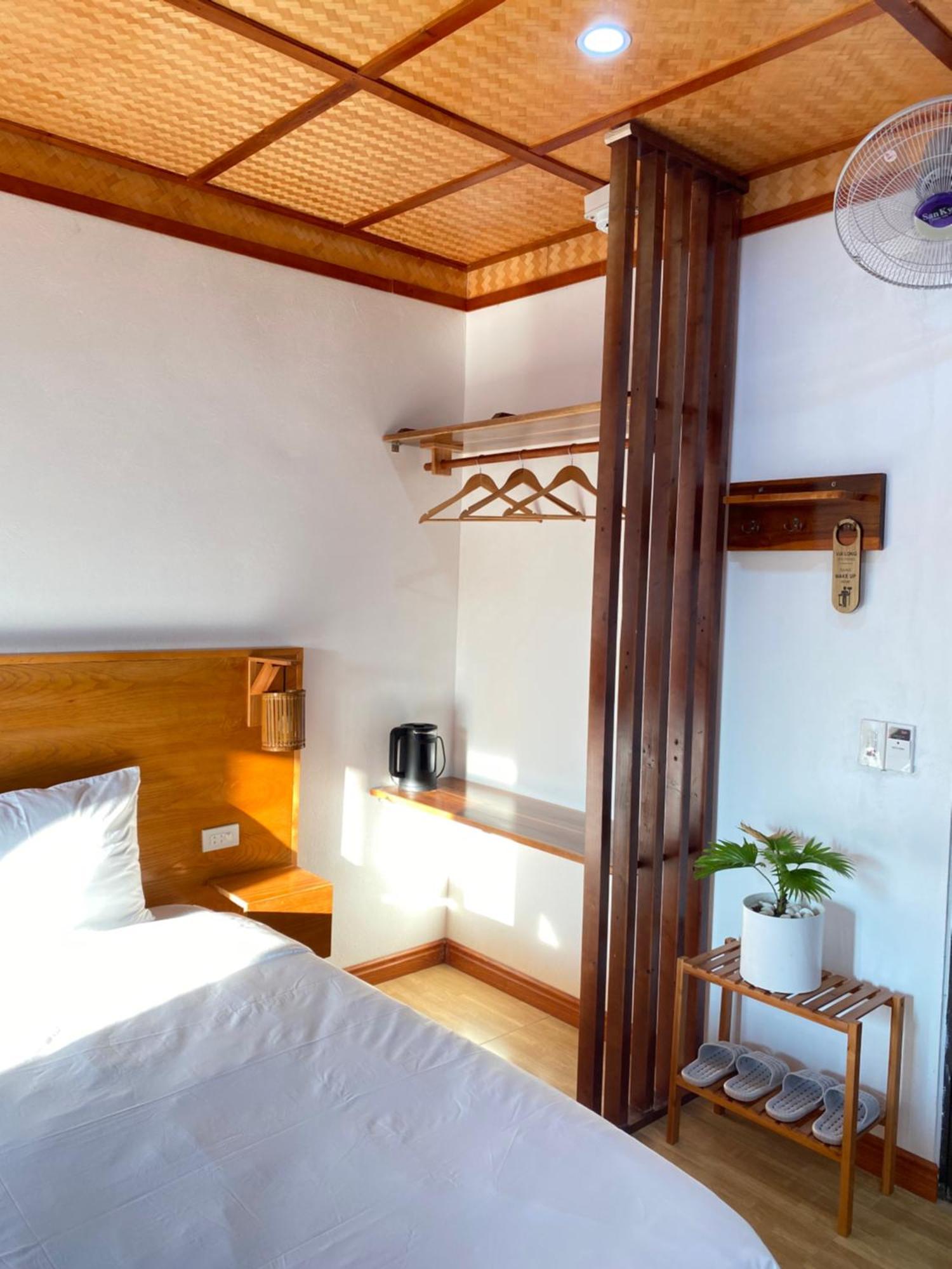 Ohayo Tam Coc Homestay Ninh Binh Exterior photo