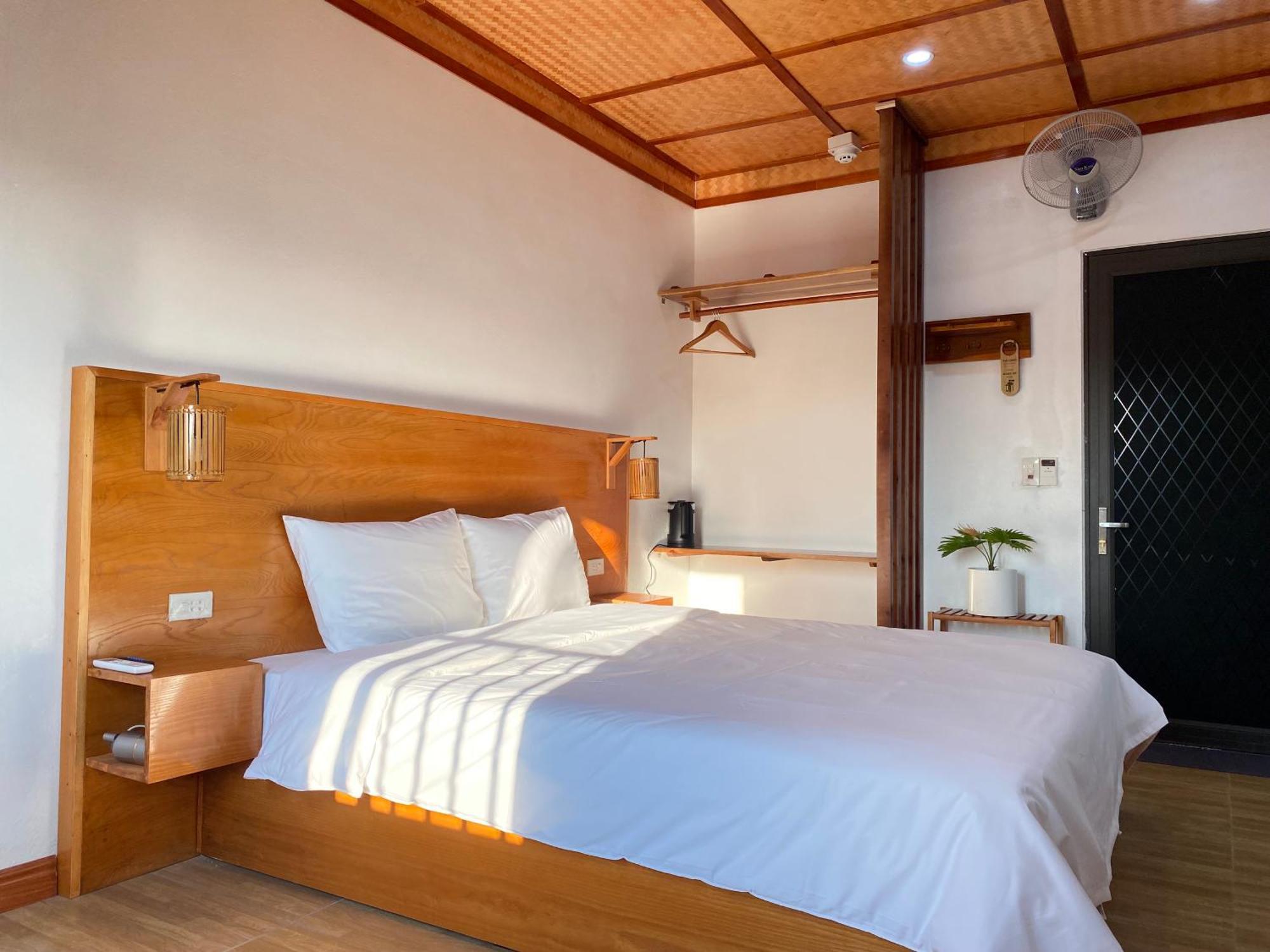 Ohayo Tam Coc Homestay Ninh Binh Exterior photo