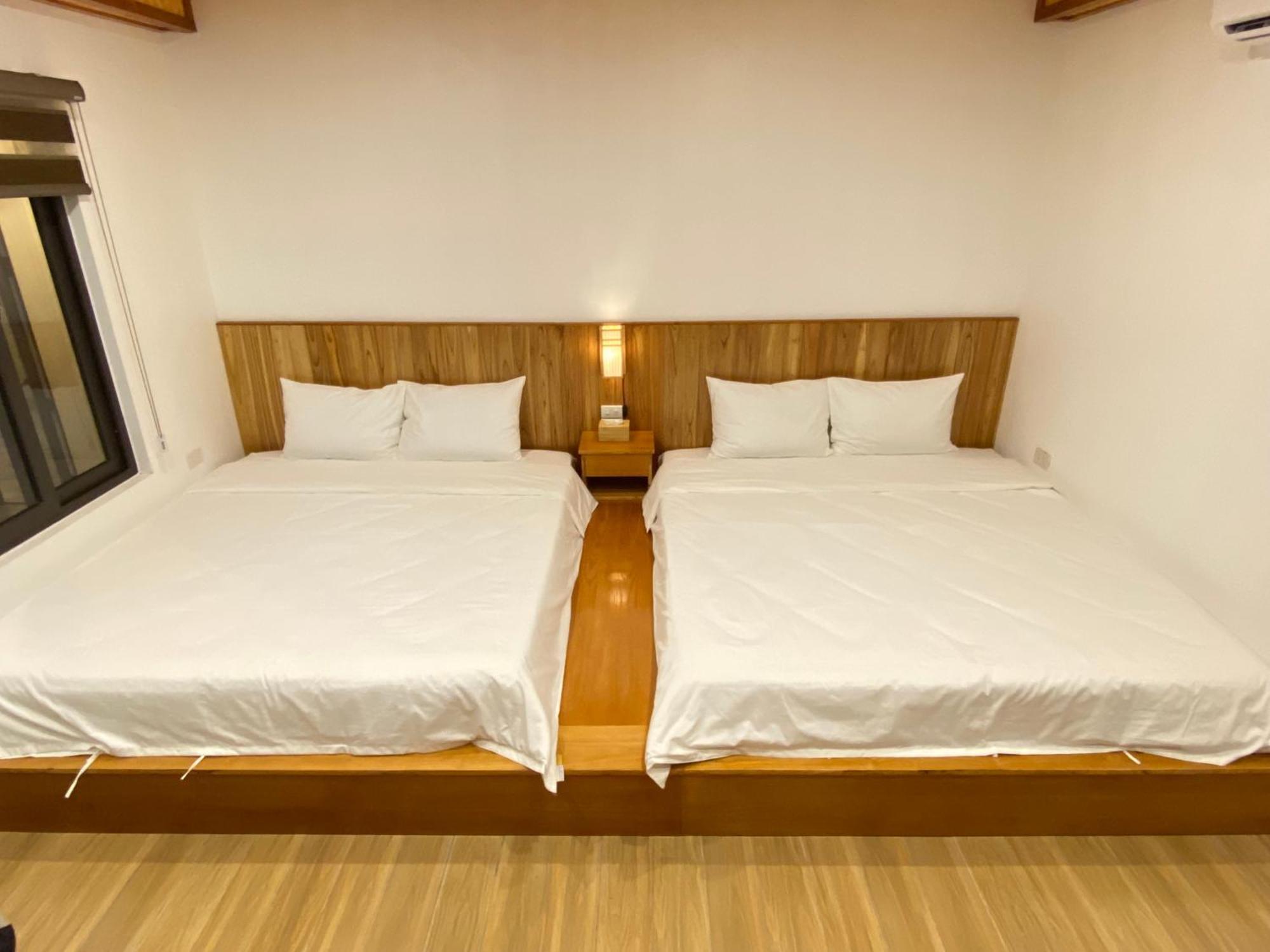 Ohayo Tam Coc Homestay Ninh Binh Exterior photo