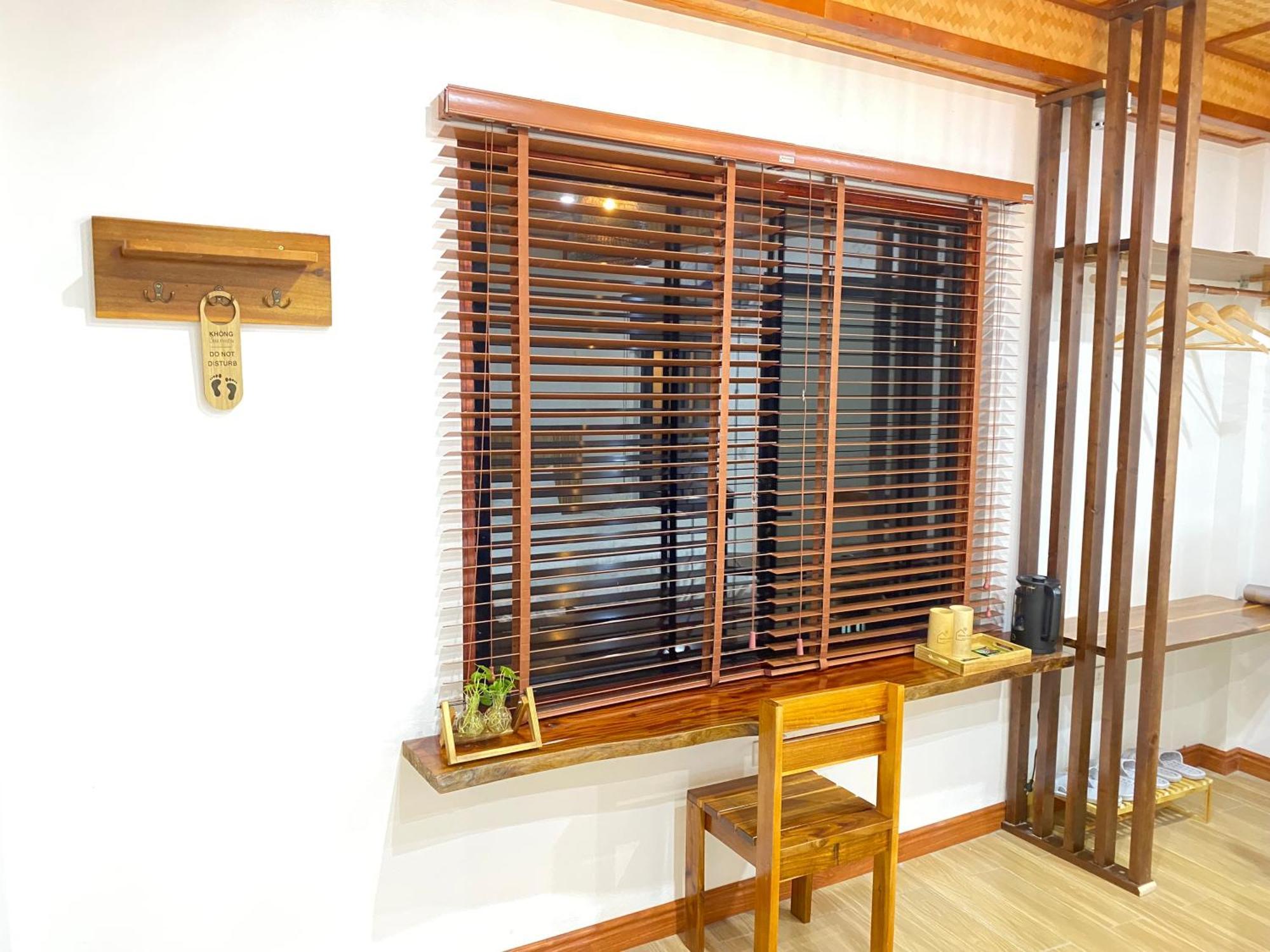 Ohayo Tam Coc Homestay Ninh Binh Exterior photo