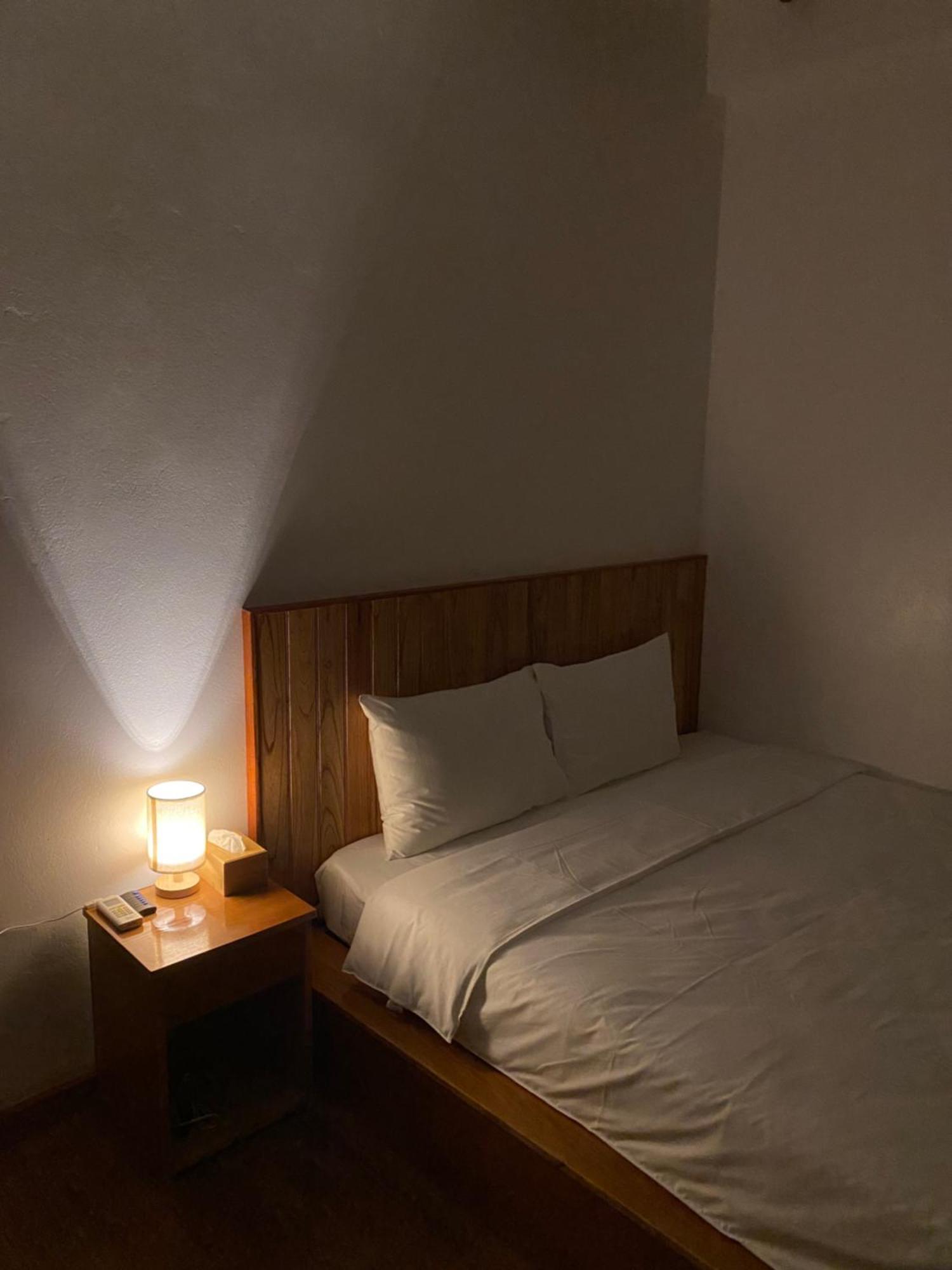 Ohayo Tam Coc Homestay Ninh Binh Exterior photo