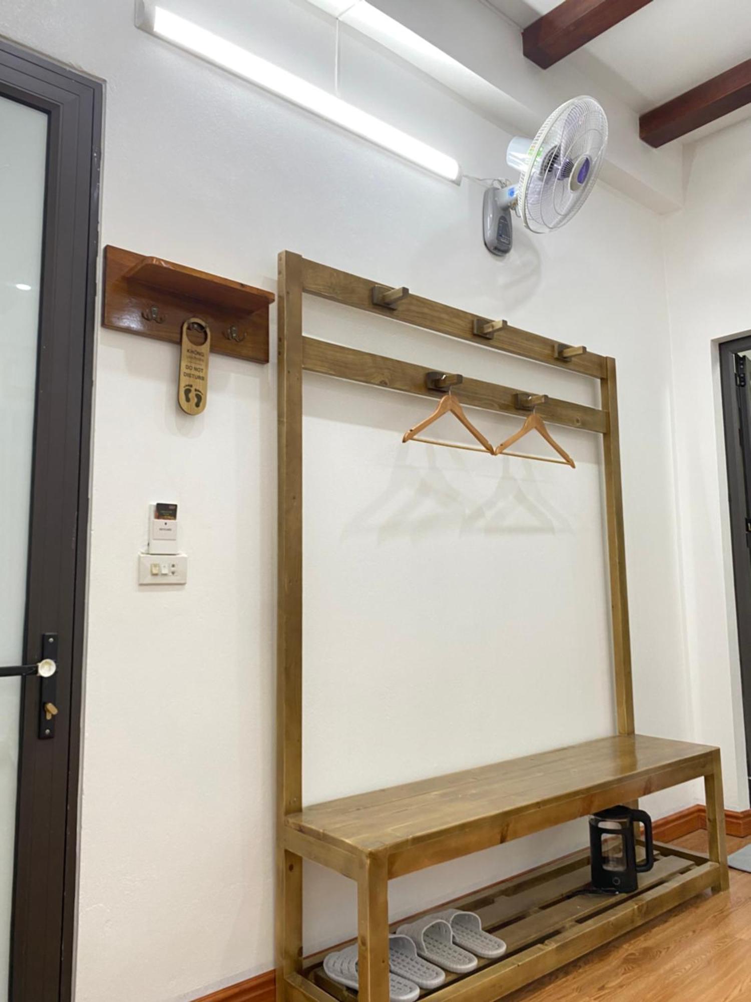 Ohayo Tam Coc Homestay Ninh Binh Exterior photo