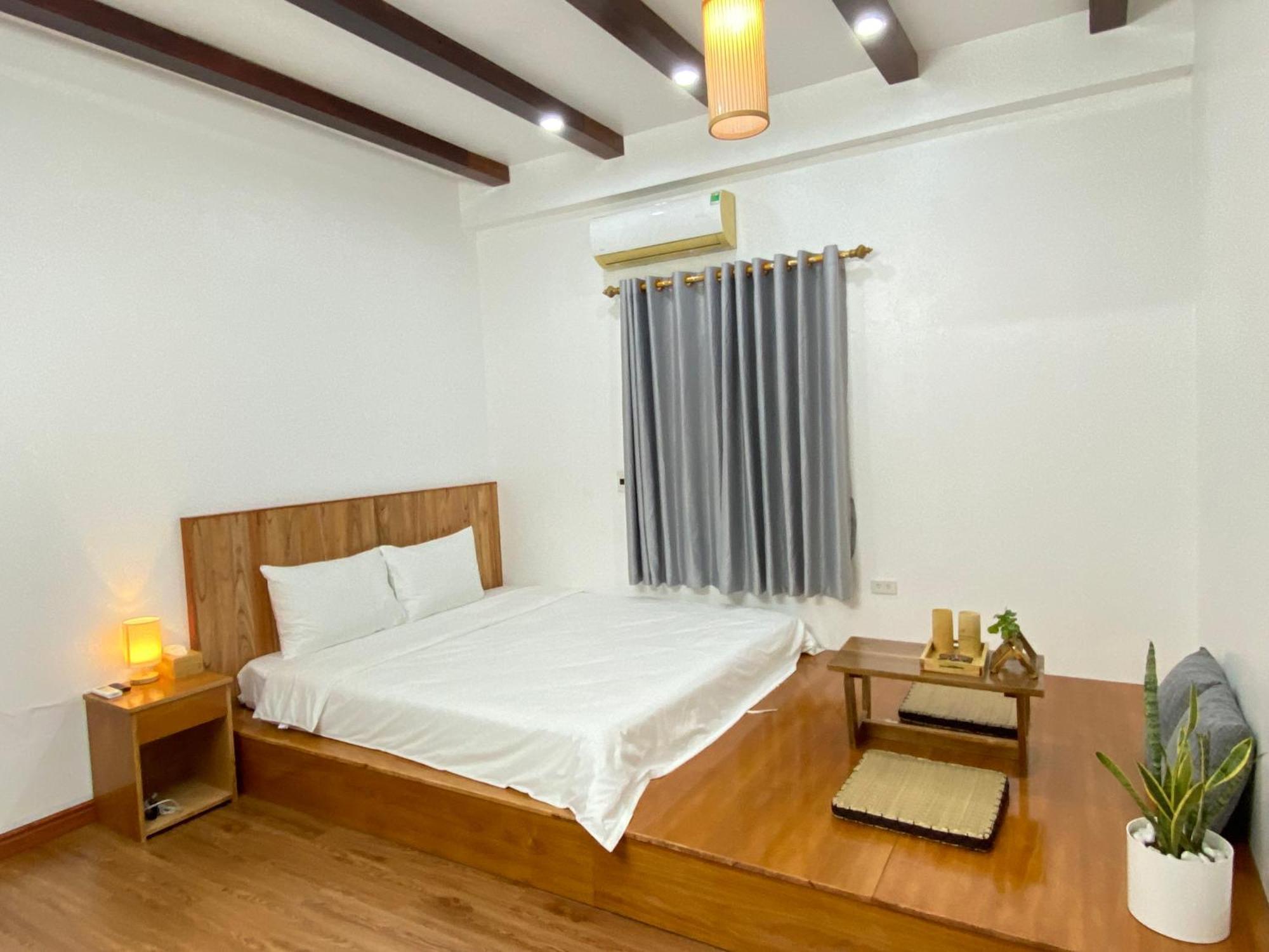 Ohayo Tam Coc Homestay Ninh Binh Exterior photo