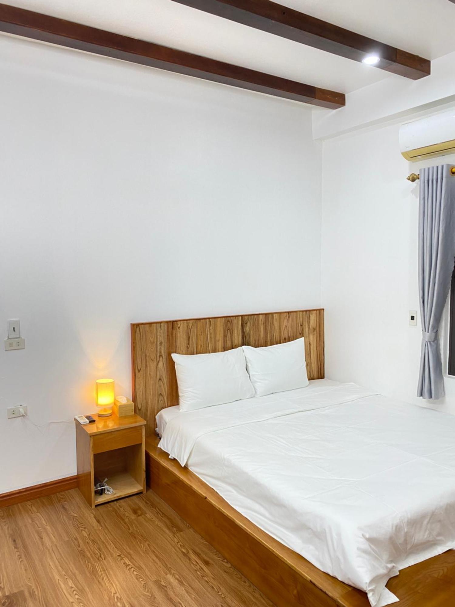 Ohayo Tam Coc Homestay Ninh Binh Exterior photo