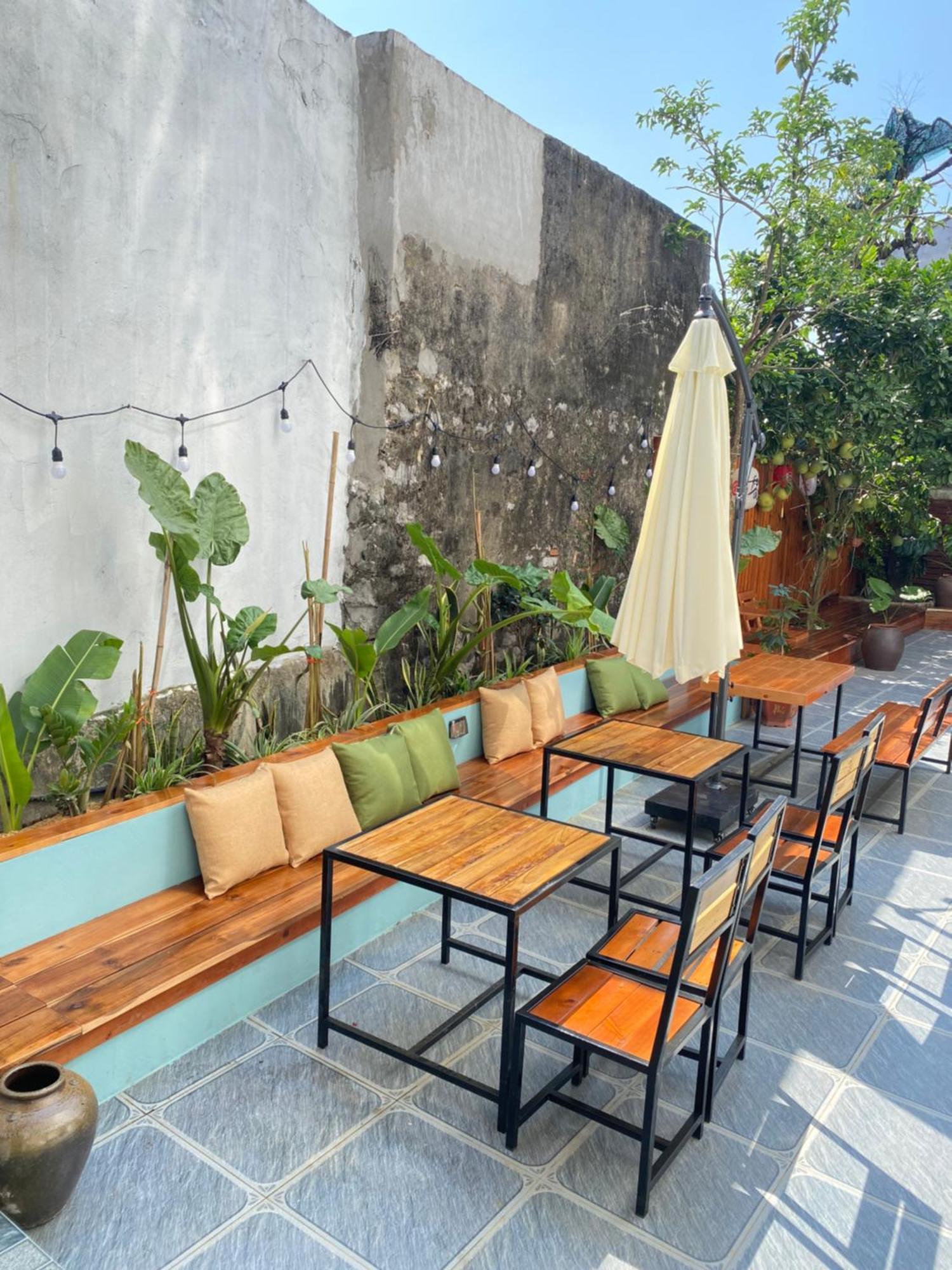 Ohayo Tam Coc Homestay Ninh Binh Exterior photo