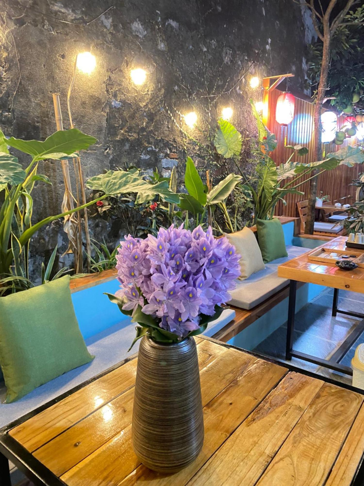 Ohayo Tam Coc Homestay Ninh Binh Exterior photo