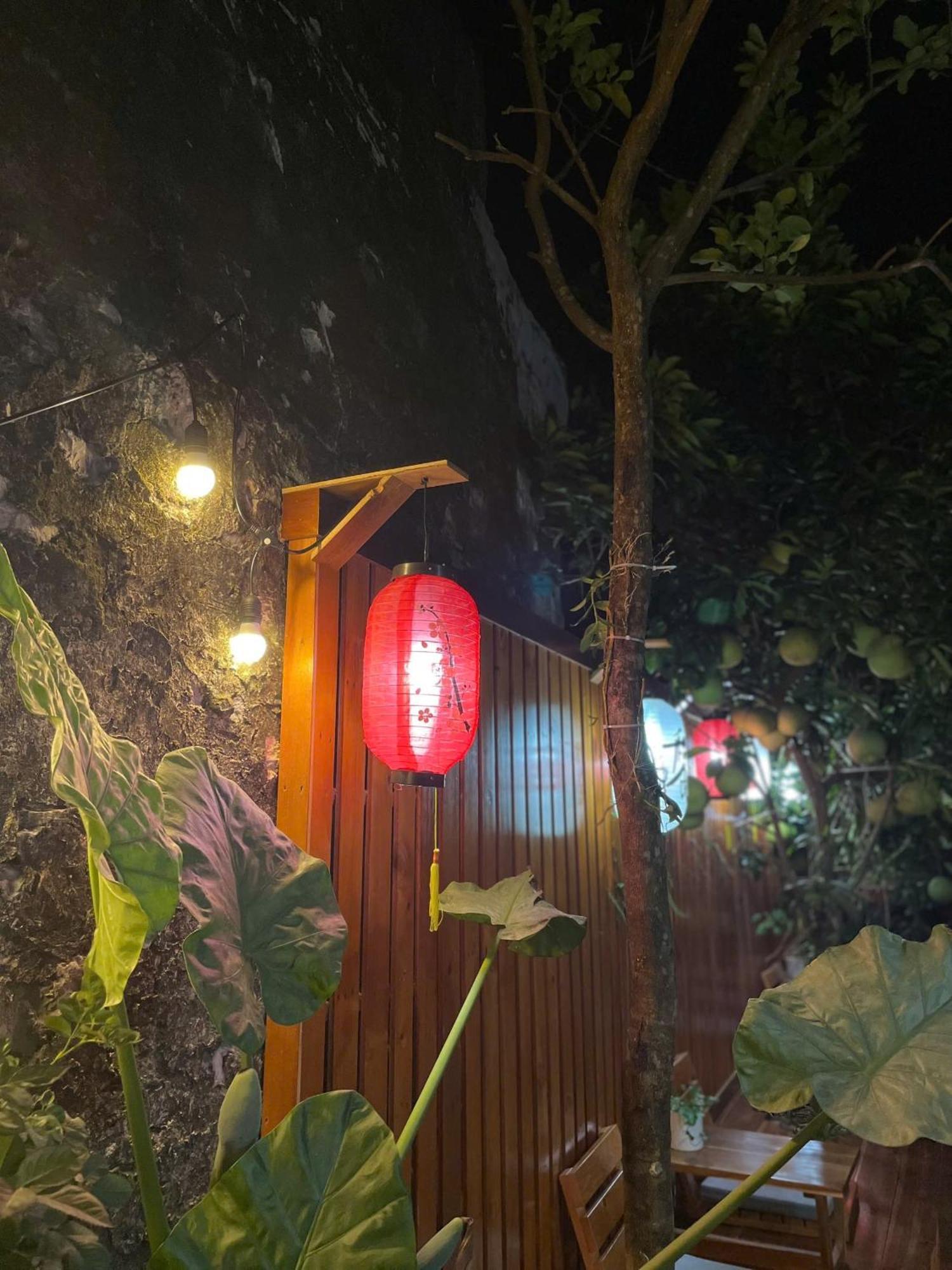 Ohayo Tam Coc Homestay Ninh Binh Exterior photo