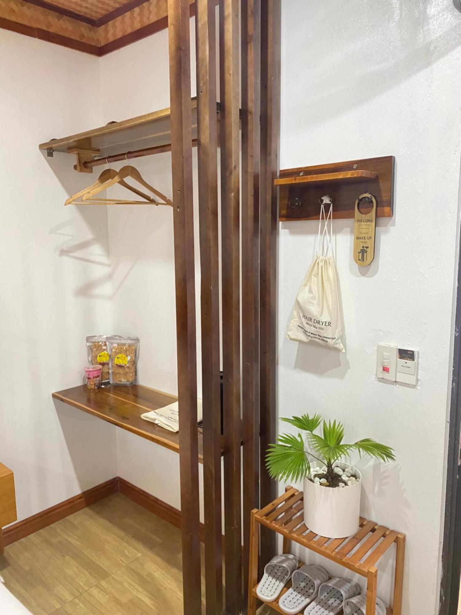 Ohayo Tam Coc Homestay Ninh Binh Exterior photo