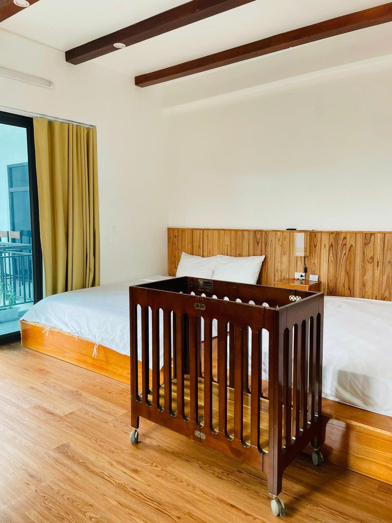 Ohayo Tam Coc Homestay Ninh Binh Exterior photo