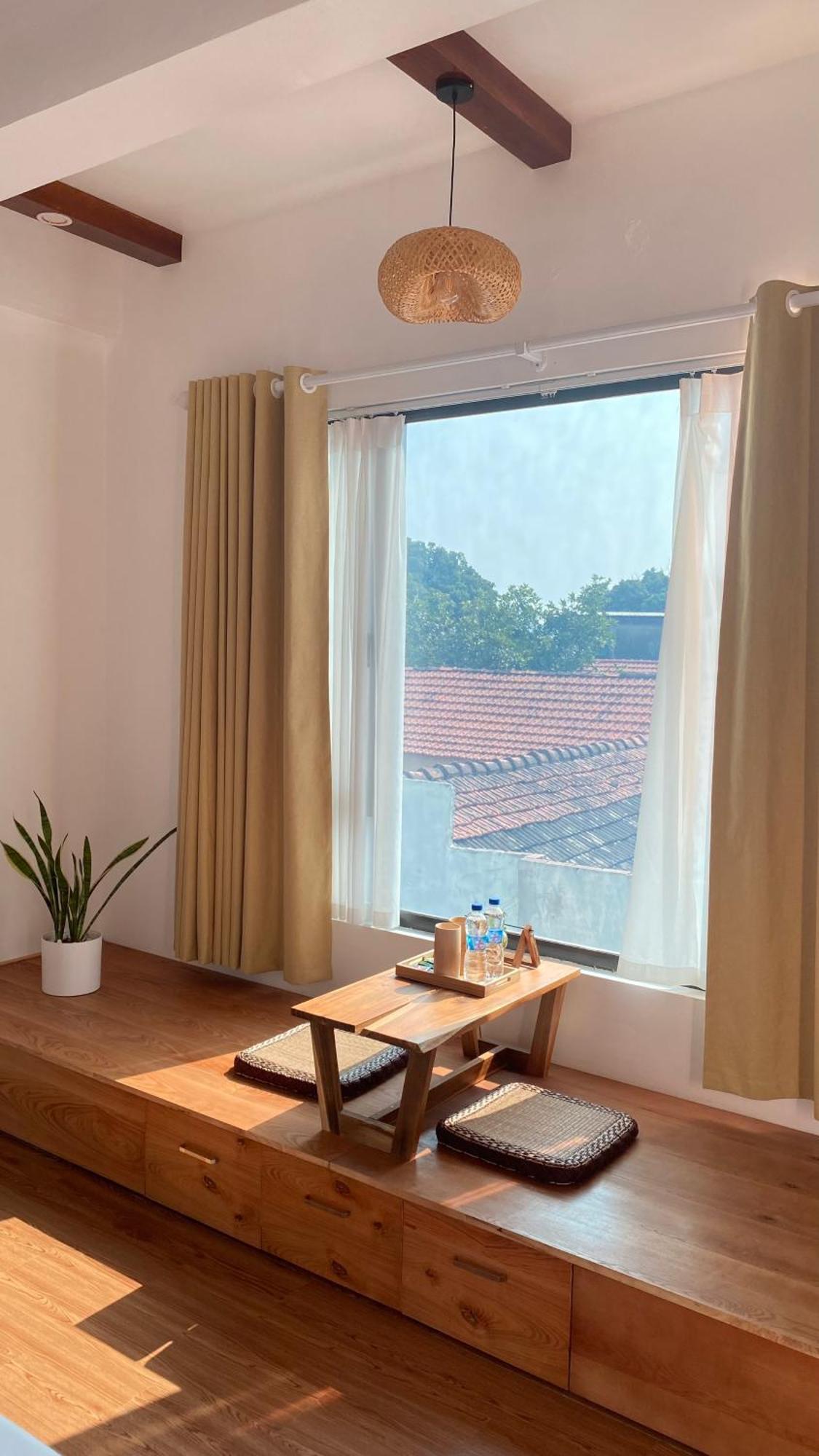Ohayo Tam Coc Homestay Ninh Binh Exterior photo