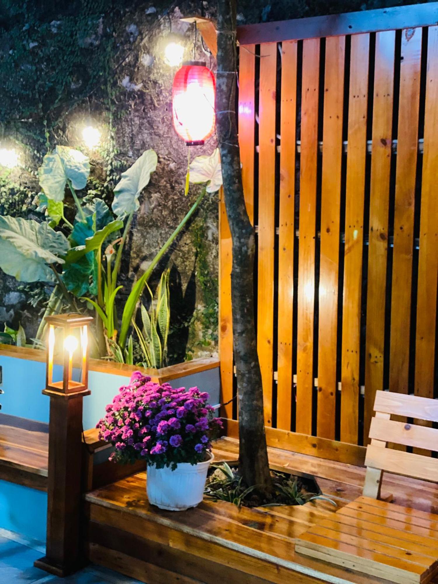 Ohayo Tam Coc Homestay Ninh Binh Exterior photo